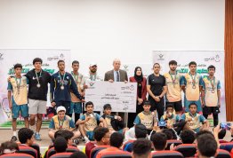 Sports Excellence Championship 1 - Day 5