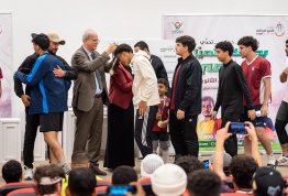 Sports Excellence Championship 1 - Day 5