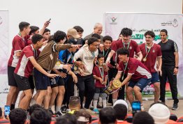 Sports Excellence Championship 1 - Day 5