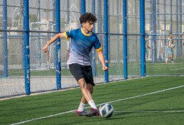 Sports Excellence Championship 1 - Day 5