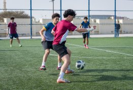 Sports Excellence Championship 1 - Day 5