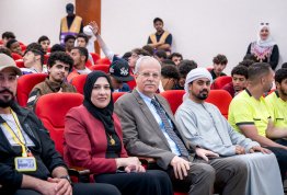 Sports Excellence Championship 1 - Day 5