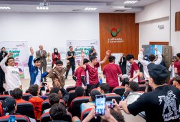 Sports Excellence Championship 1 - Day 5