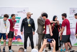 Sports Excellence Championship 1 - Day 5