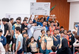 Sports Excellence Championship 1 - Day 5