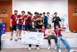 Sports Excellence Championship 1 - Day 5