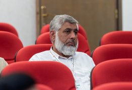 حفل الوفاء لسنوات الخدمة 2025