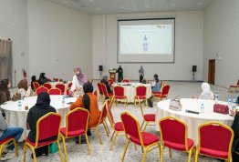 ورشة عمل اليقظة الدوائية