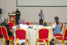 ورشة عمل اليقظة الدوائية
