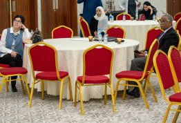 ورشة عمل اليقظة الدوائية