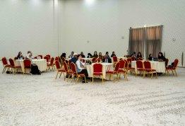 ورشة عمل اليقظة الدوائية