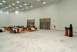 ورشة عمل اليقظة الدوائية