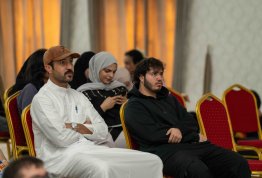 الخرسانة والفشار