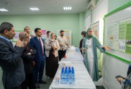 رؤى في علوم الأغذية