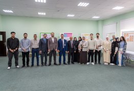 رؤى في علوم الأغذية