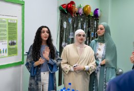 رؤى في علوم الأغذية