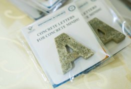 First Concrete Convention 2025: Innovations in Concrete For a Sustainable Future