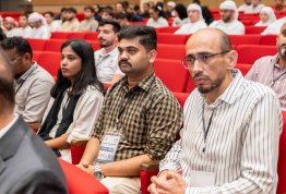 First Concrete Convention 2025: Innovations in Concrete For a Sustainable Future