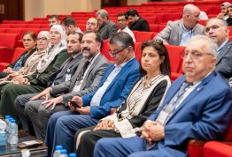 First Concrete Convention 2025: Innovations in Concrete For a Sustainable Future