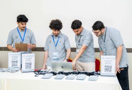 First Concrete Convention 2025: Innovations in Concrete For a Sustainable Future