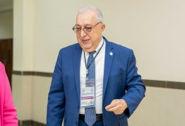 First Concrete Convention 2025: Innovations in Concrete For a Sustainable Future