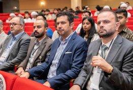 First Concrete Convention 2025: Innovations in Concrete For a Sustainable Future