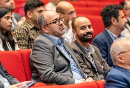 First Concrete Convention 2025: Innovations in Concrete For a Sustainable Future