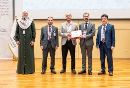 First Concrete Convention 2025: Innovations in Concrete For a Sustainable Future