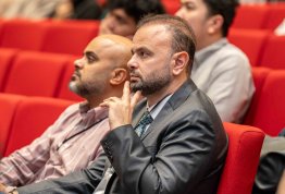 First Concrete Convention 2025: Innovations in Concrete For a Sustainable Future