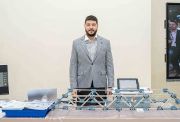 First Concrete Convention 2025: Innovations in Concrete For a Sustainable Future
