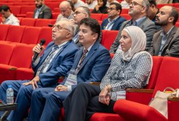 First Concrete Convention 2025: Innovations in Concrete For a Sustainable Future