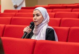 First Concrete Convention 2025: Innovations in Concrete For a Sustainable Future
