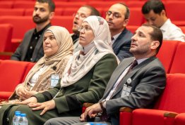 First Concrete Convention 2025: Innovations in Concrete For a Sustainable Future