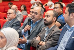 First Concrete Convention 2025: Innovations in Concrete For a Sustainable Future