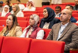 First Concrete Convention 2025: Innovations in Concrete For a Sustainable Future