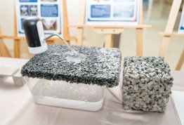 First Concrete Convention 2025: Innovations in Concrete For a Sustainable Future
