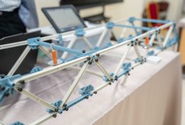 First Concrete Convention 2025: Innovations in Concrete For a Sustainable Future