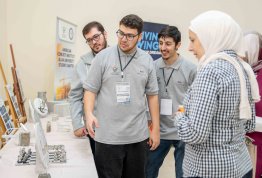 First Concrete Convention 2025: Innovations in Concrete For a Sustainable Future