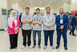 First Concrete Convention 2025: Innovations in Concrete For a Sustainable Future