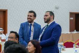 First Concrete Convention 2025: Innovations in Concrete For a Sustainable Future