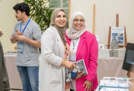First Concrete Convention 2025: Innovations in Concrete For a Sustainable Future