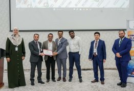 First Concrete Convention 2025: Innovations in Concrete For a Sustainable Future