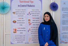  World Diabetes Day