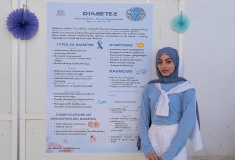  World Diabetes Day