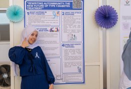  World Diabetes Day