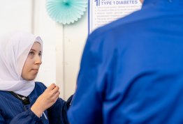  World Diabetes Day