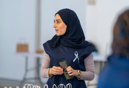  World Diabetes Day
