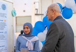  World Diabetes Day