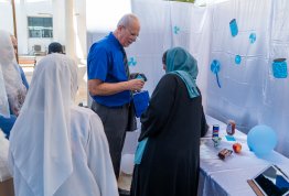 World Diabetes Day