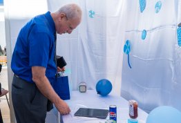 World Diabetes Day